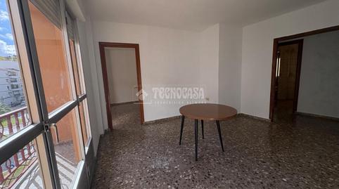Foto 5 de Piso en venta en San Felipe - El Almendral - La Merced, Jaén