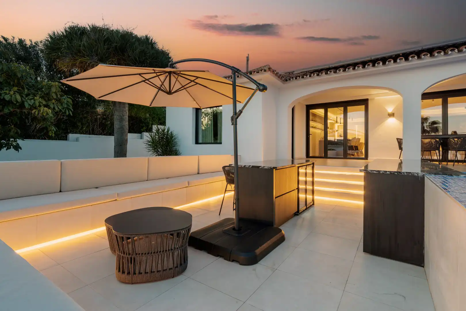 Houses for rent in Casco Antiguo