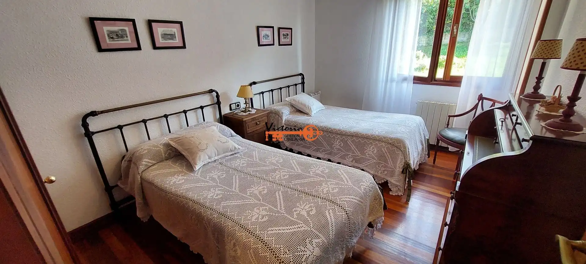Casa o chalet en venta en Oriñón - Allendelagua