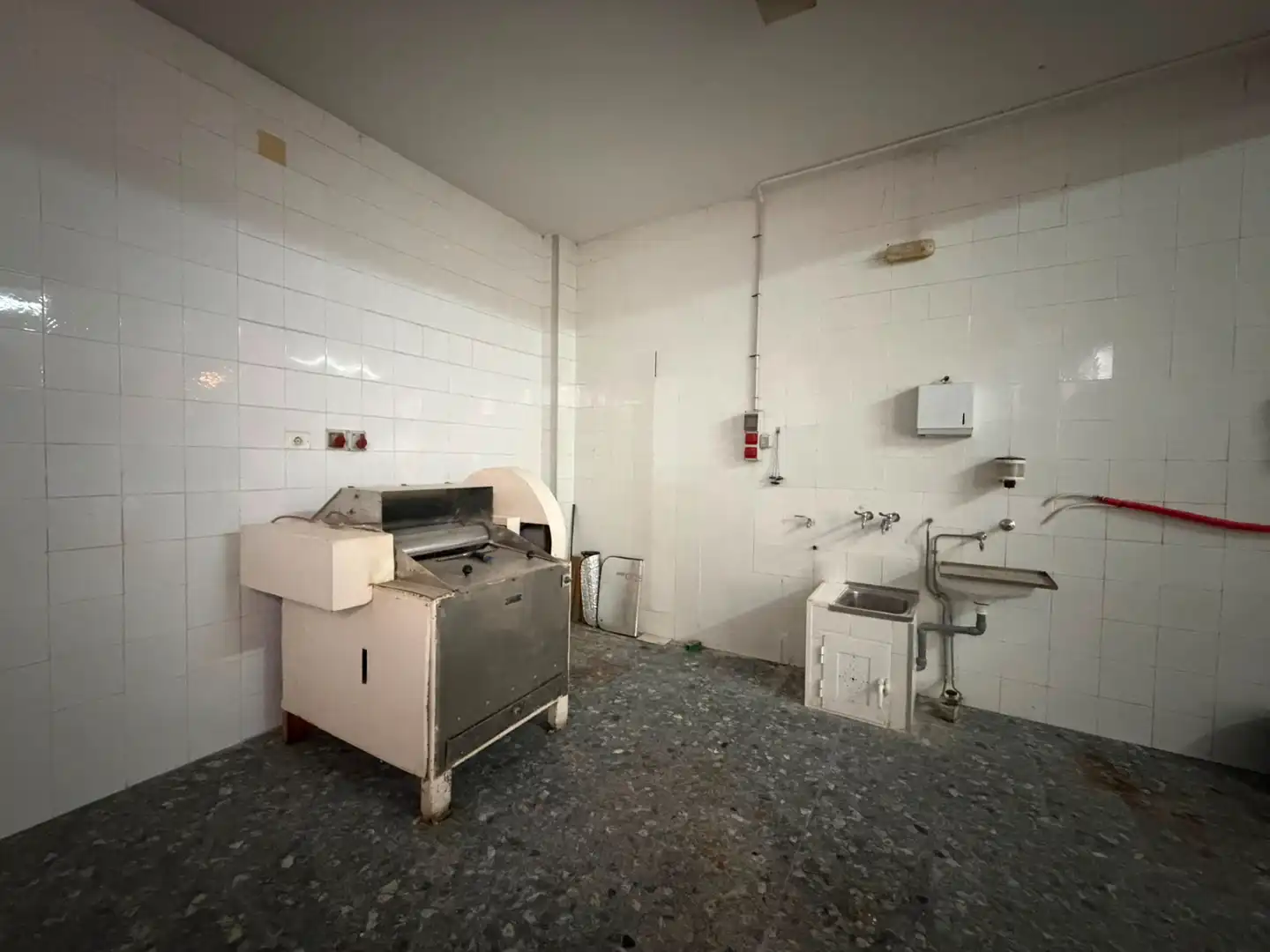 Casa amb terrassa en venda a Calle Llana de San Juan, imagen 10