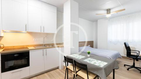 Foto 4 de Estudi de lloguer a Calle de San Manuel, 3, Aluche,  Madrid Capital