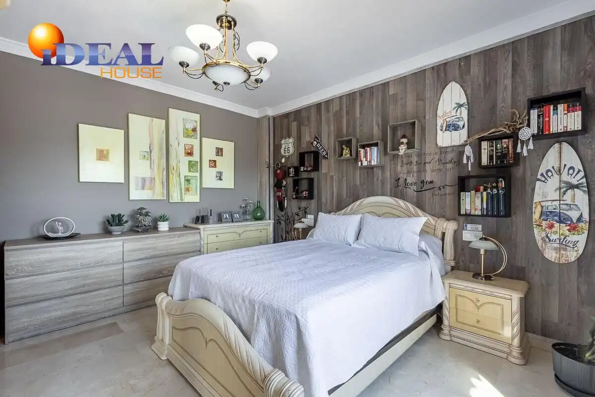 Casa a schiera con terrazza in vendita a Calle de Jerónimo de Rueda 34, imagen 19