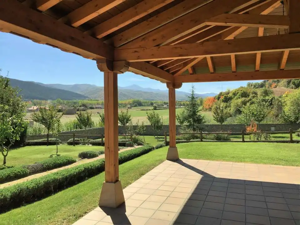 Casa o xalet en venda a Santurde de Rioja