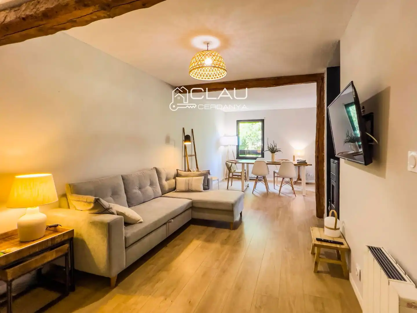 Flat with terrace to rent in Chemin des Écoliers 10, imagen 29