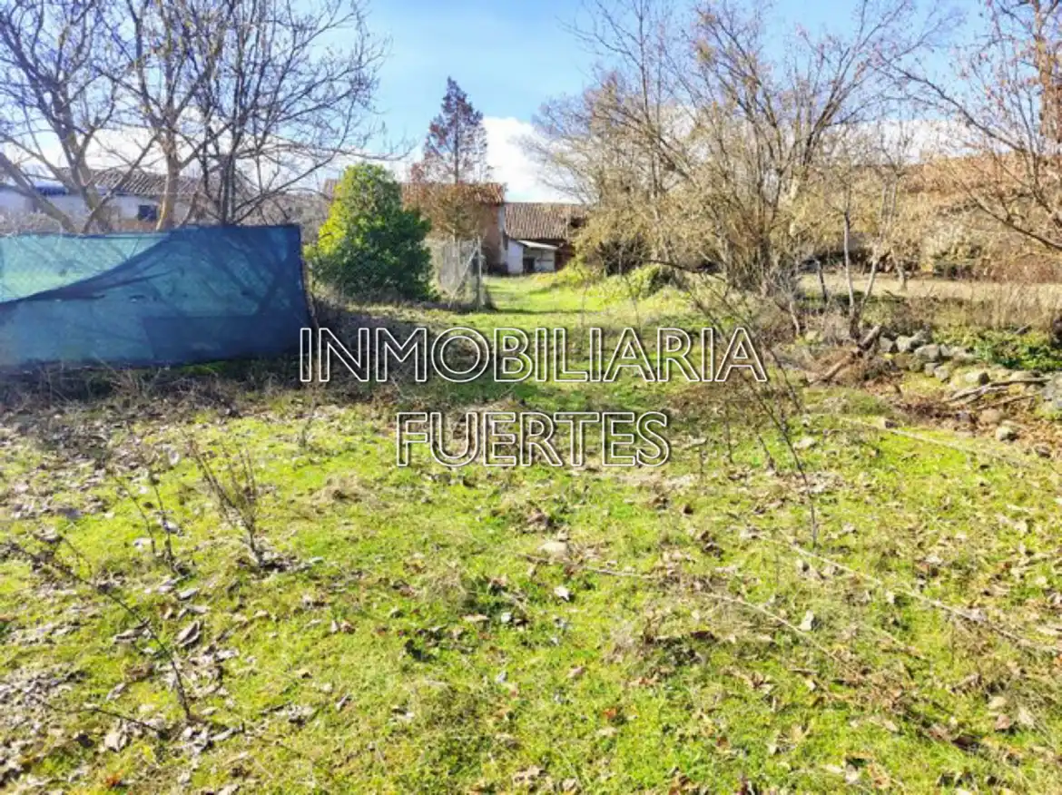 Finca rústica en venda en Santa Colomba de Curueño amb Calefacció, Jardí privat i Parquet