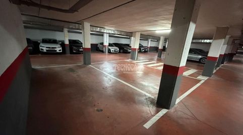 Foto 3 de Garaje en venta en Restón I - Restón II, Valdemoro