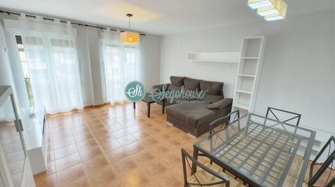 Foto 4 von Wohnung zur Miete in Palazuelos de Eresma, Segovia