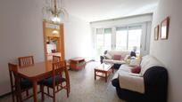 Living room of Flat for sale in El Vendrell  with Terrace and Balcony