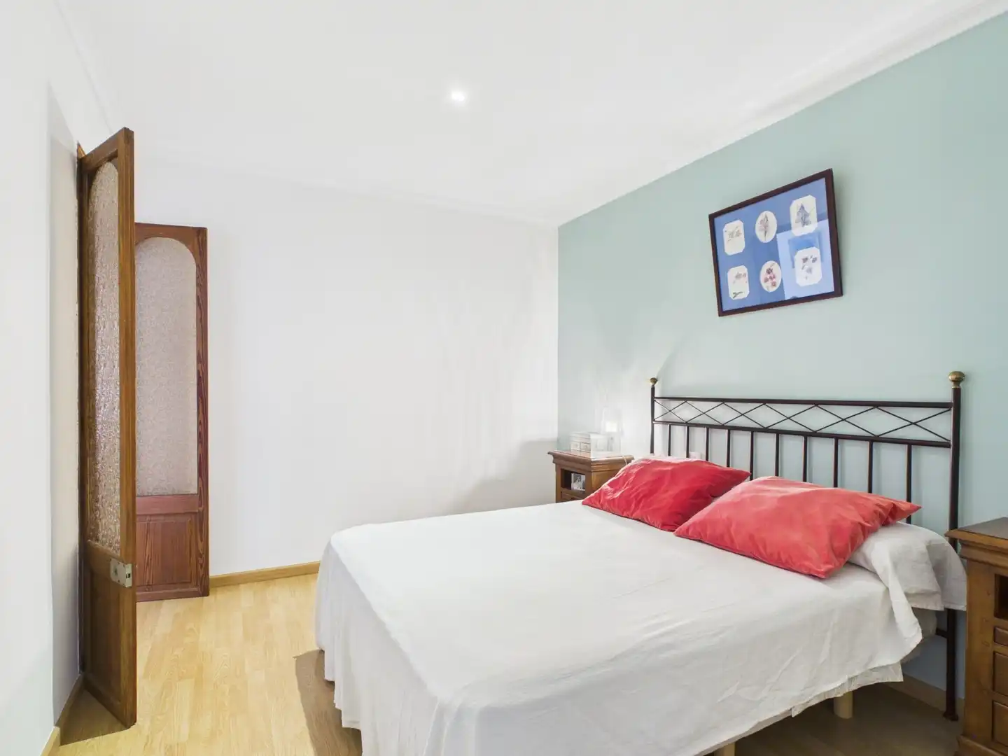 Appartement compact avec terrasse à vendre à Ponent, imagen 8