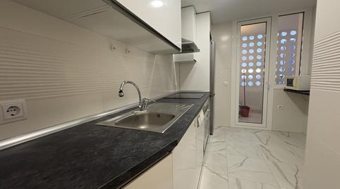 Photo 3 of Flat to rent in Del Doctor Laguna, Niño Jesús, Madrid