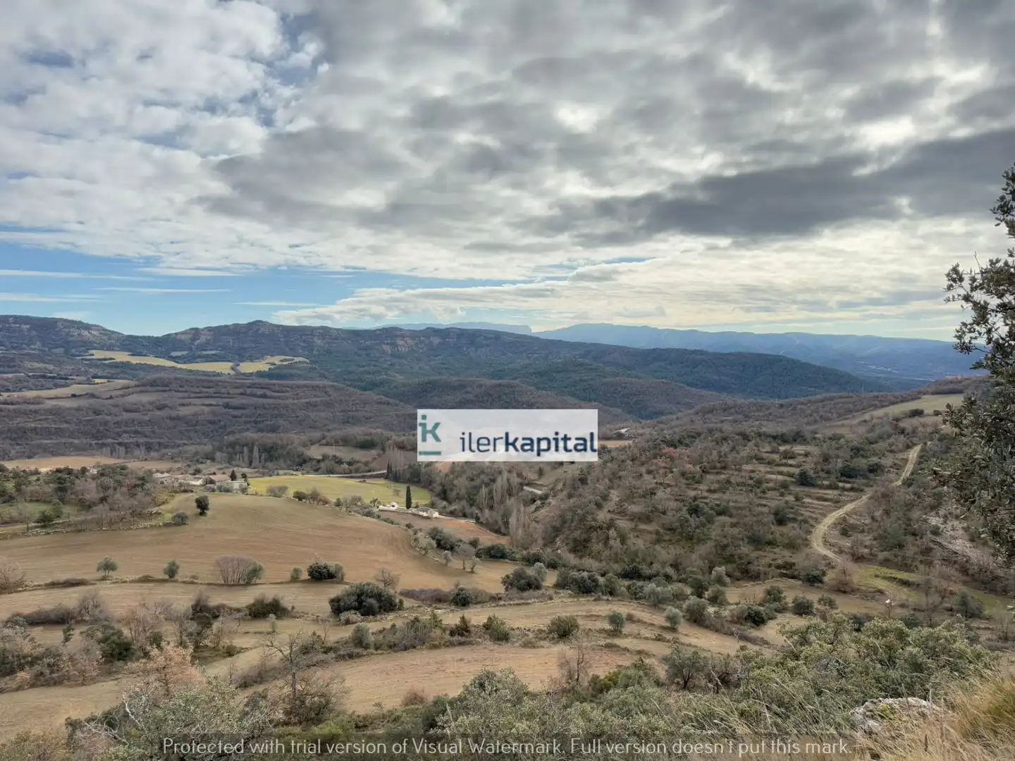 Lands and plots for sale in Tolva, imagen 11