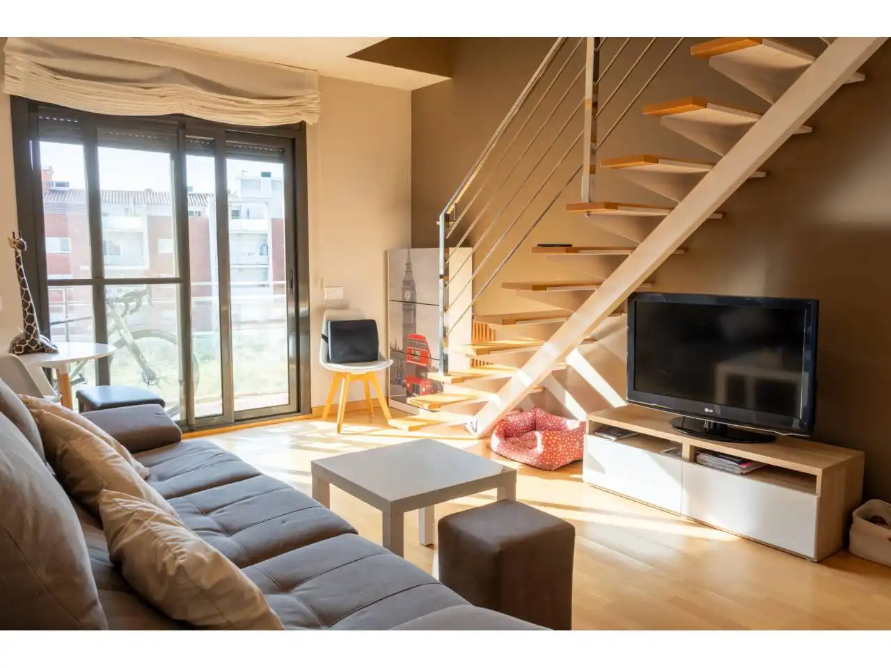Duplex avec terrasse à vendre à Calle Adoberia, imagen 14
