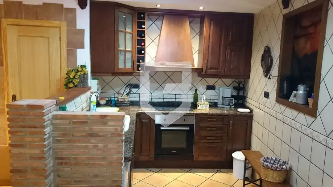 House with terrace for sale in Eslida, imagen 6