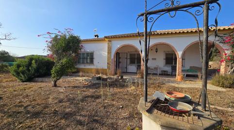 Foto 2 de Casa o chalet en venta en Las Lagunas - Campano, Chiclana de la Frontera