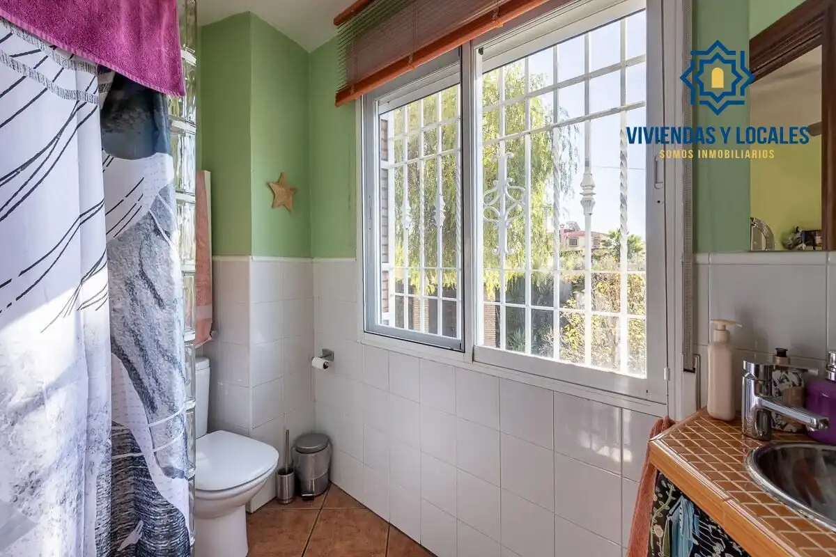 Villa avec piscine à vendre à Residencial Triana - Barrio Alto, imagen 24