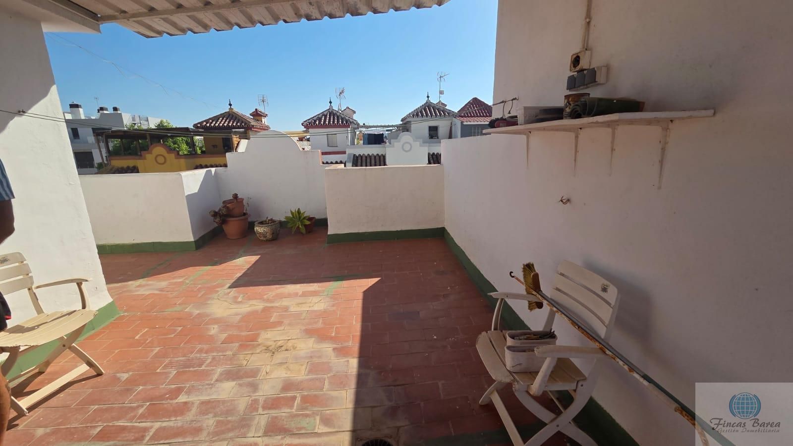 Terrassa de Casa o xalet en venda en Mijas amb Terrassa