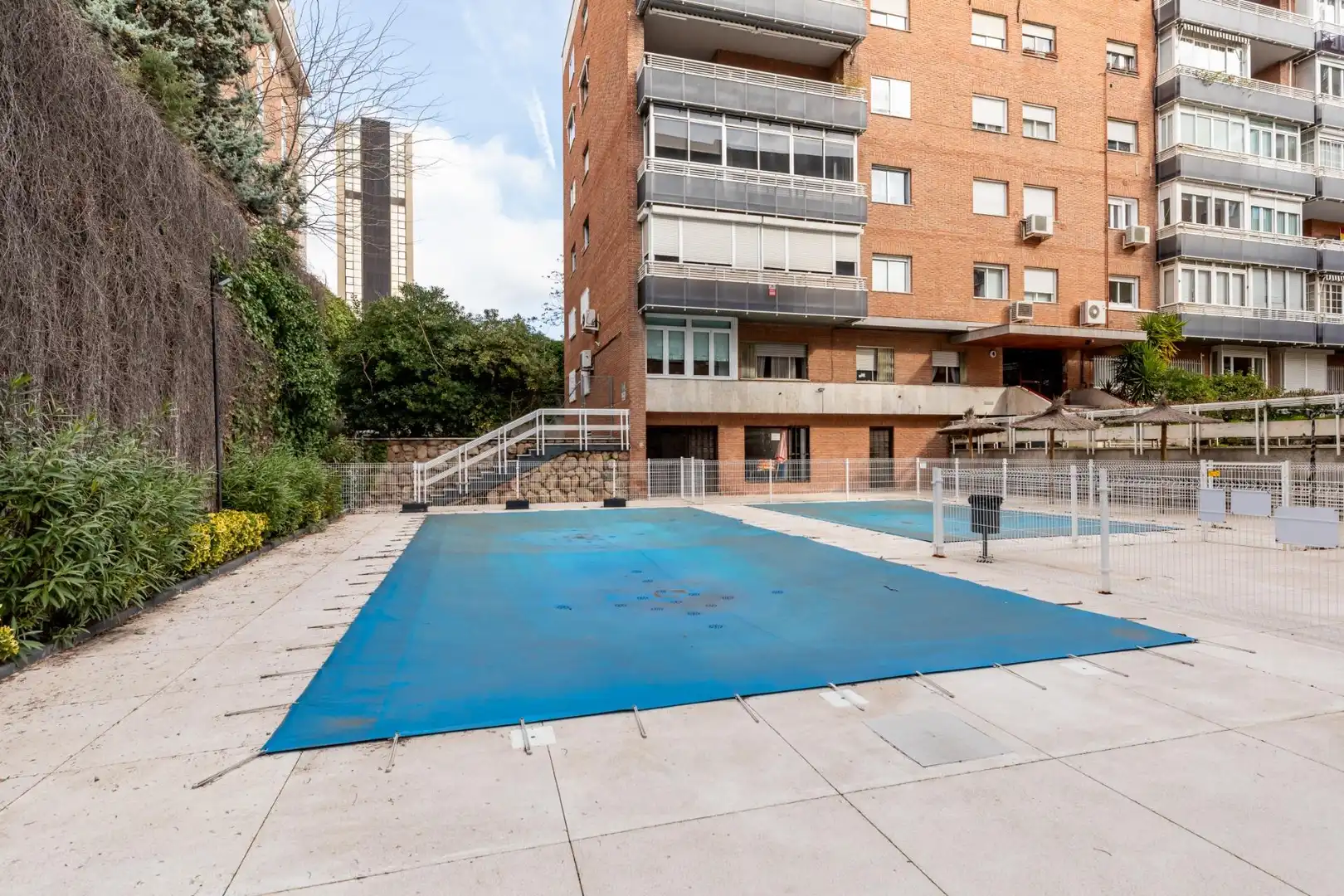 Piso con piscina en venta en Chamartín, imagen 50