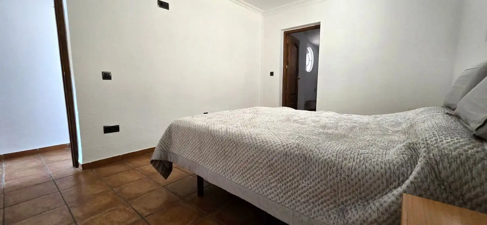 Casa amb piscina en venda a Barranco Hondo, imagen 11