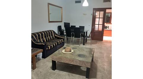 Foto 4 de Piso en venta en Avenida Elvas, Badajoz