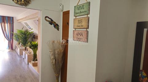 Foto 2 de Pis en venda a Avenida Carlos Haya, La Florida - Parque Norte, Málaga Capital