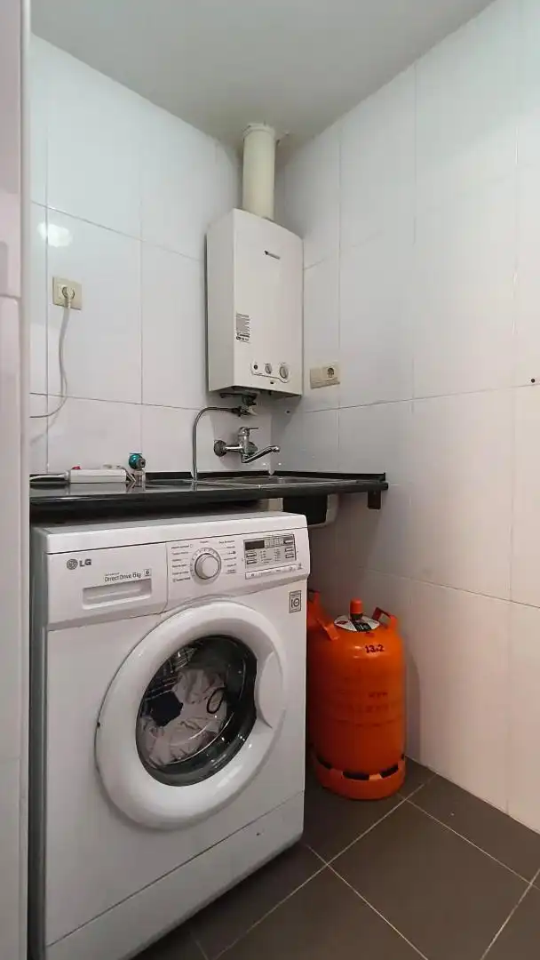 Piso con ascensor en venta en Carlet, imagen 31