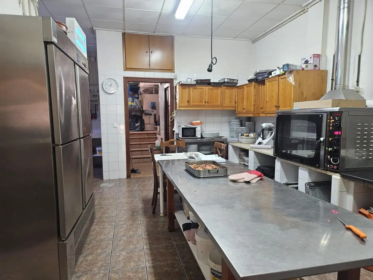 Local comercial en venda a Novelda, imagen 6