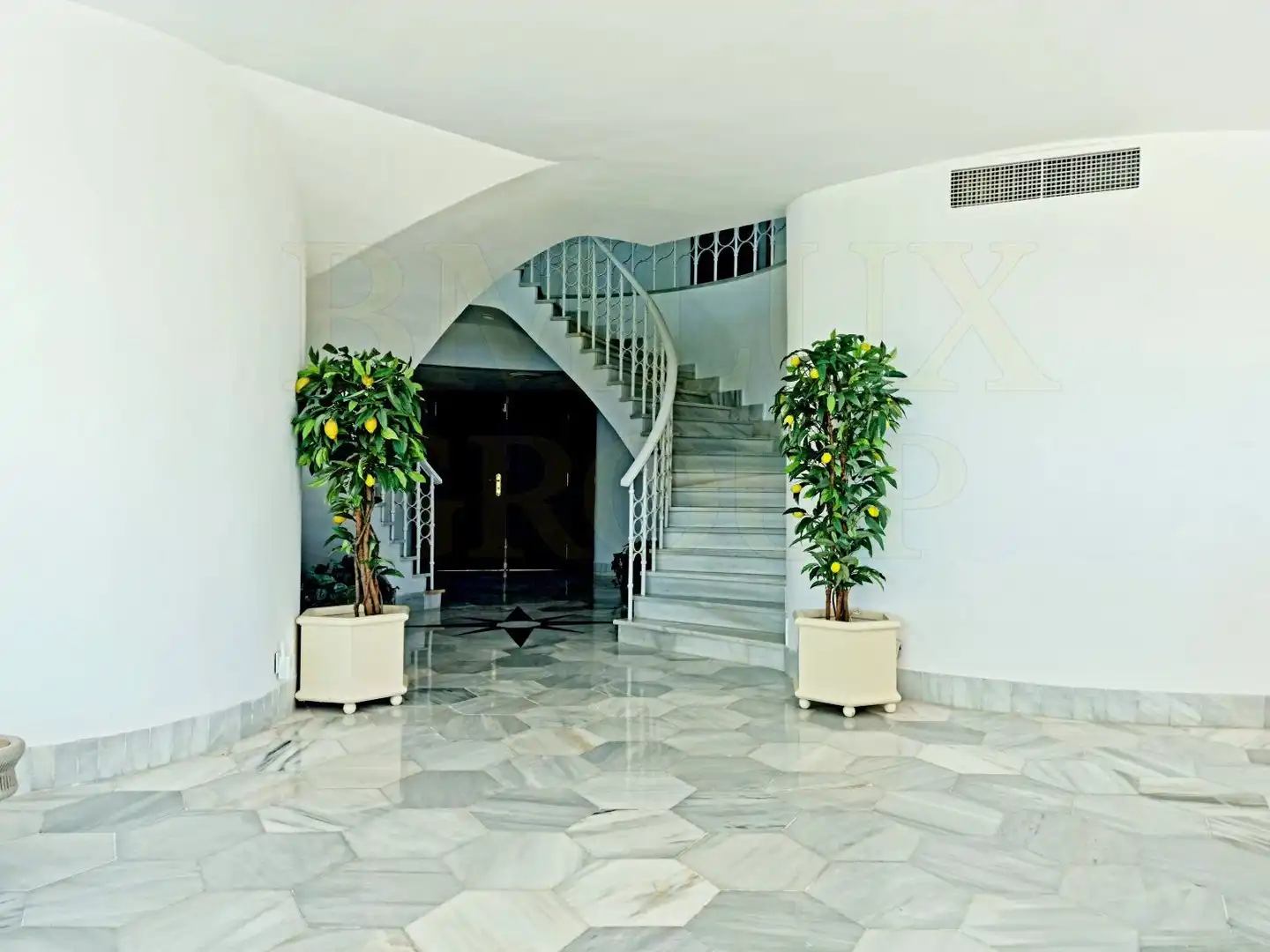 Casa o xalet de lloguer en Marbella amb Aire condicionat, Jardí privat i Terrassa
