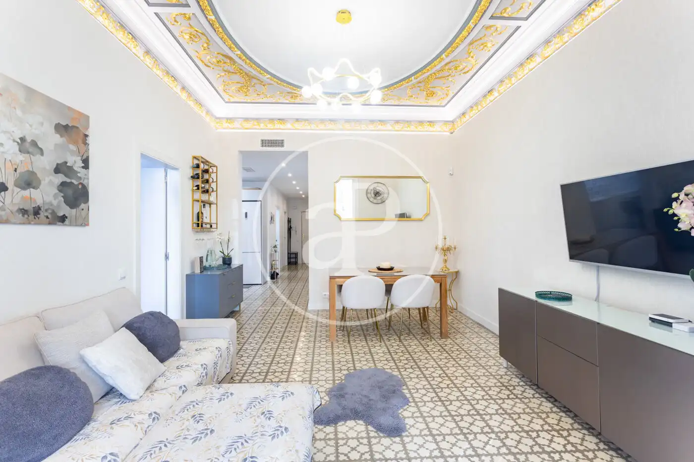 Appartement avec ascenseur à louer à Carrer de Bailèn, imagen 18