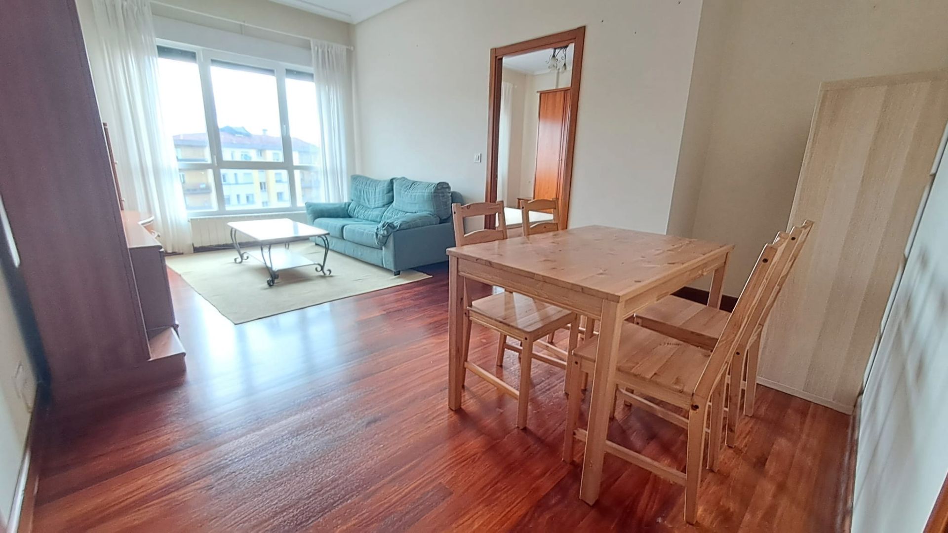 Flat for sale in Kontzezio Zeharkalea, Zabala, Ibaiondo