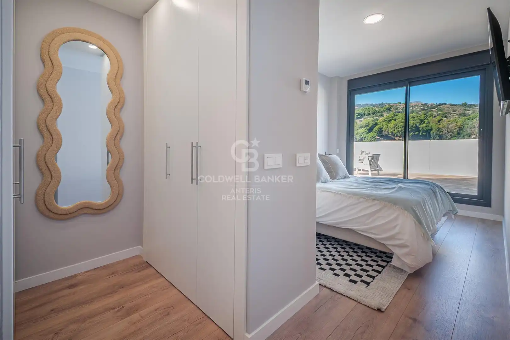 Ático con piscina en venta en Montgat, imagen 27