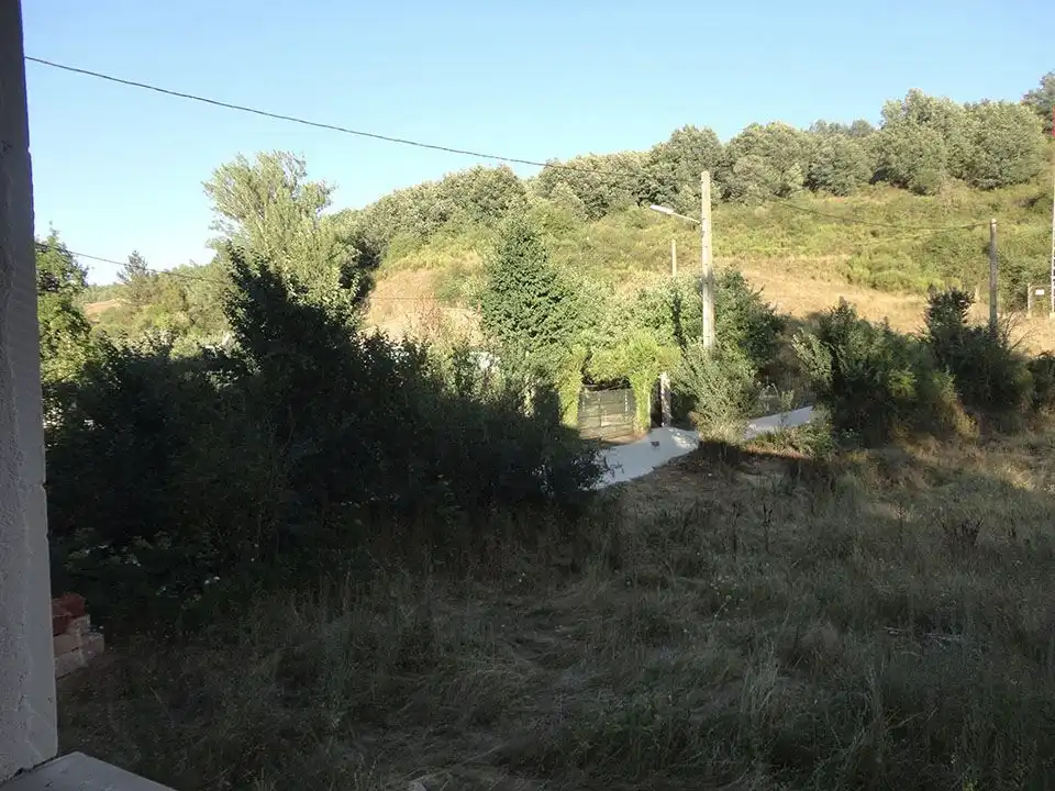Casa adosada en venta en Riocavado de la Sierra