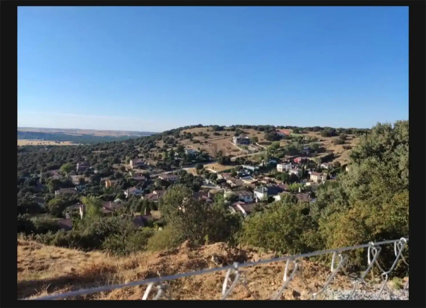 Terreno en venta en Maello