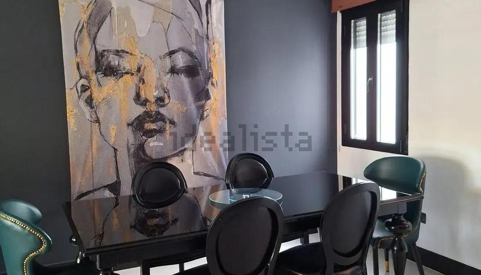 Foto 1 de Àtic en venda a  Mayor, Centro - Plaza Mayor, Ciudad Real