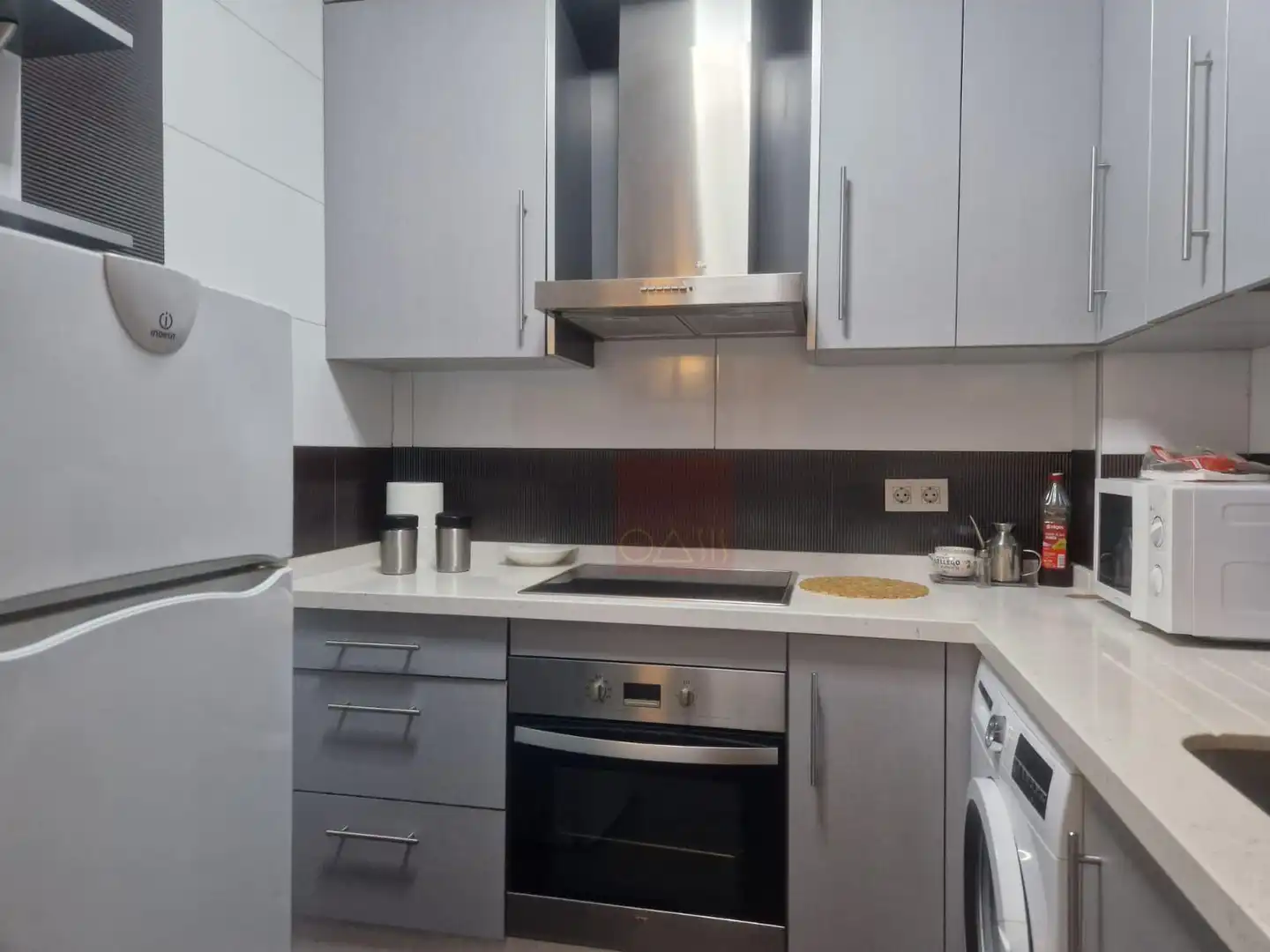 Apartment to rent in Albaicín, imagen 8