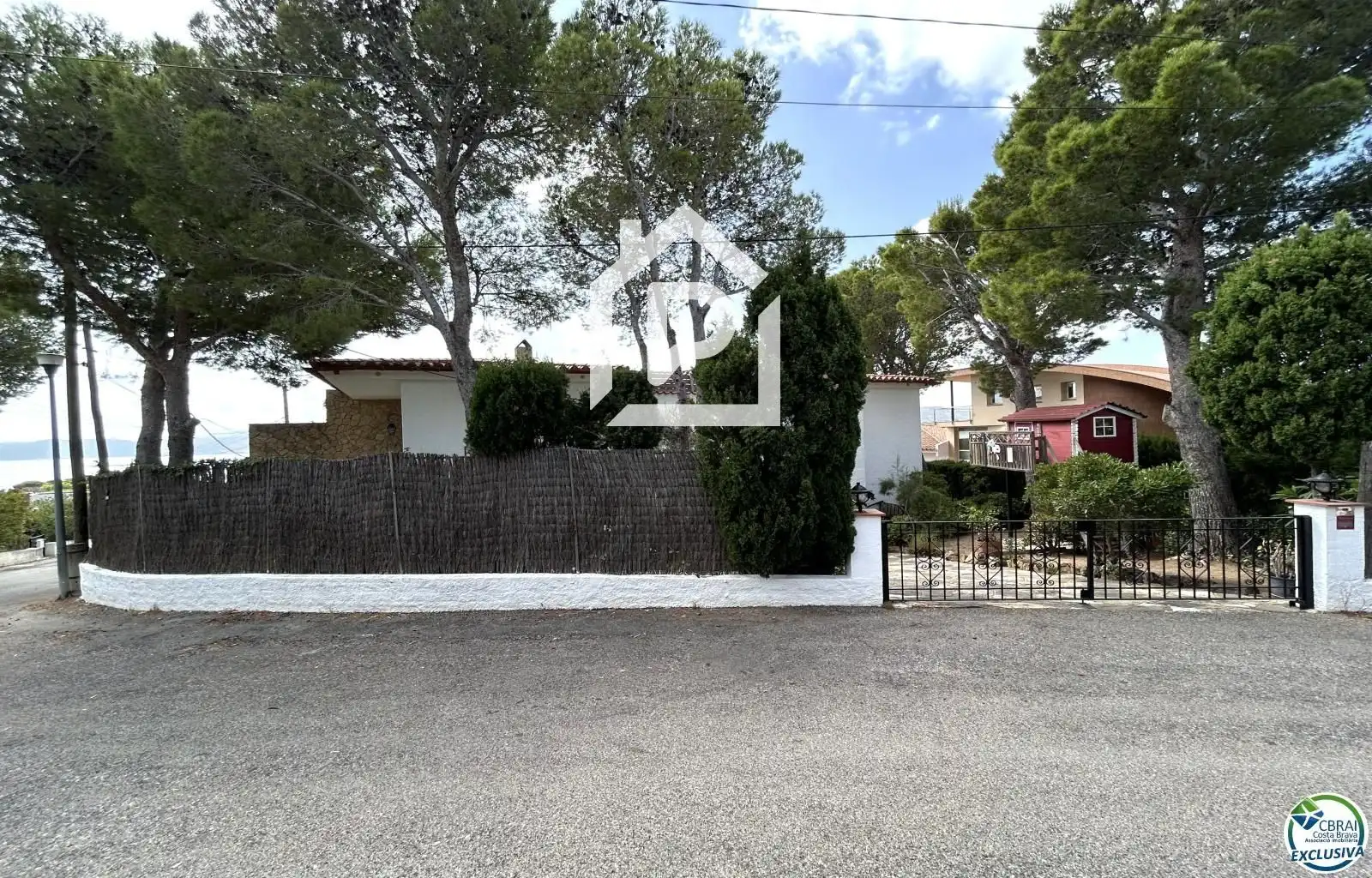 Detached house with garden for sale in Pompeu Fabra, imagen 2