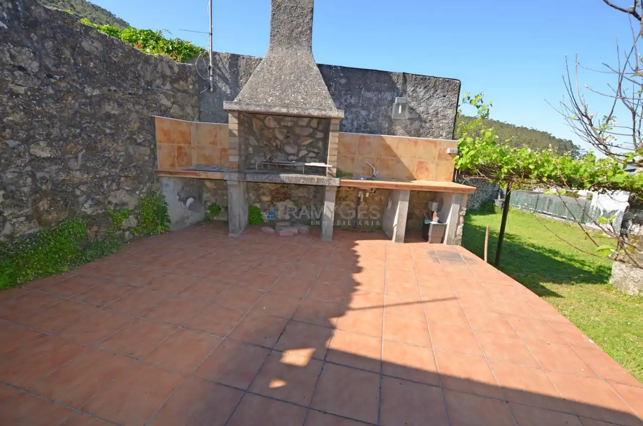 Casa o chalet en venta en LUGAR OUTEIRO - CAMPOSANCOS, A Guarda