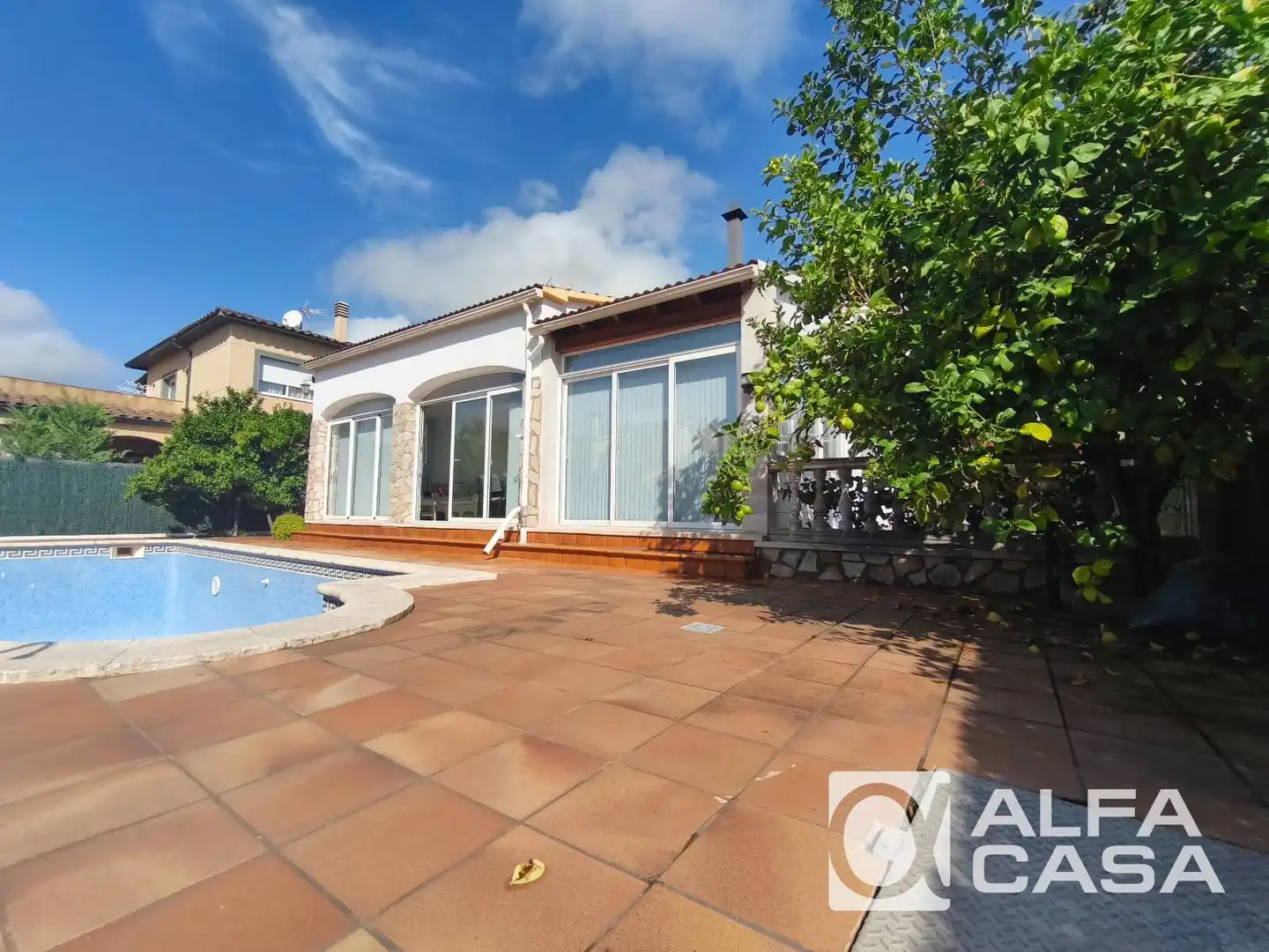 Maison avec piscine à vendre à Fenals, imagen 57