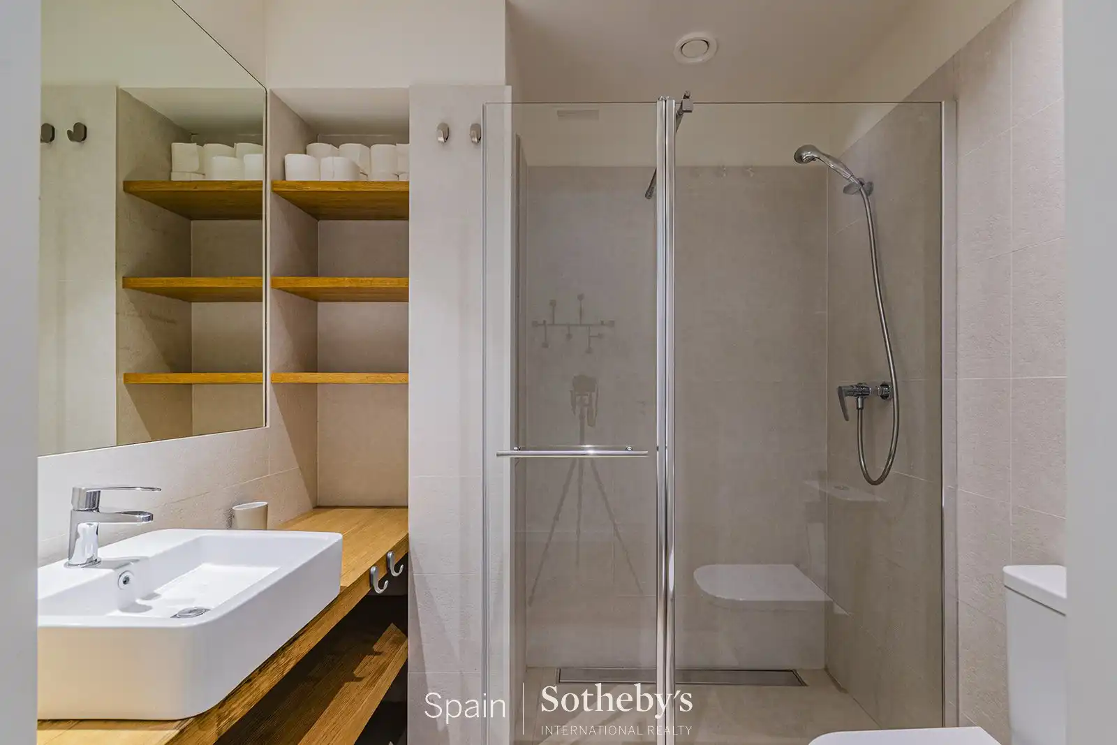 Apartamento con jardín en venta en Ciutat Vella, imagen 17