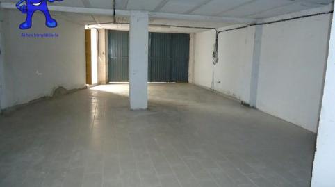 Foto 5 de Garatge en venda a Ignacio Zuloaga, Tejares - Chamberí - Alcades, Salamanca
