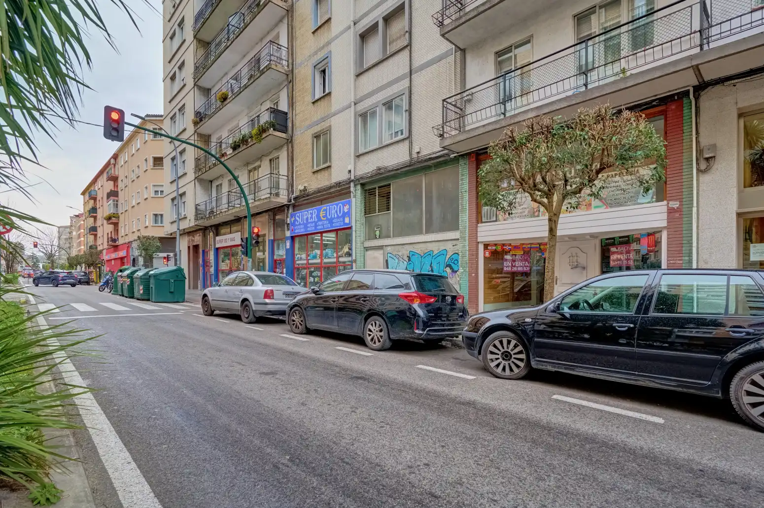 Locale commerciale in vendita a Burlada-Burlata - CALLE MAYOR, imagen 3