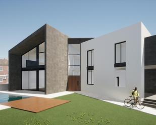 Residencial en venda a Avenida LESSEPS, Canaletes - Turonet