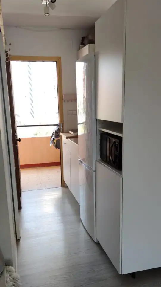 Cocina de Estudio en venta en Finestrat con Calefacción y Amueblado