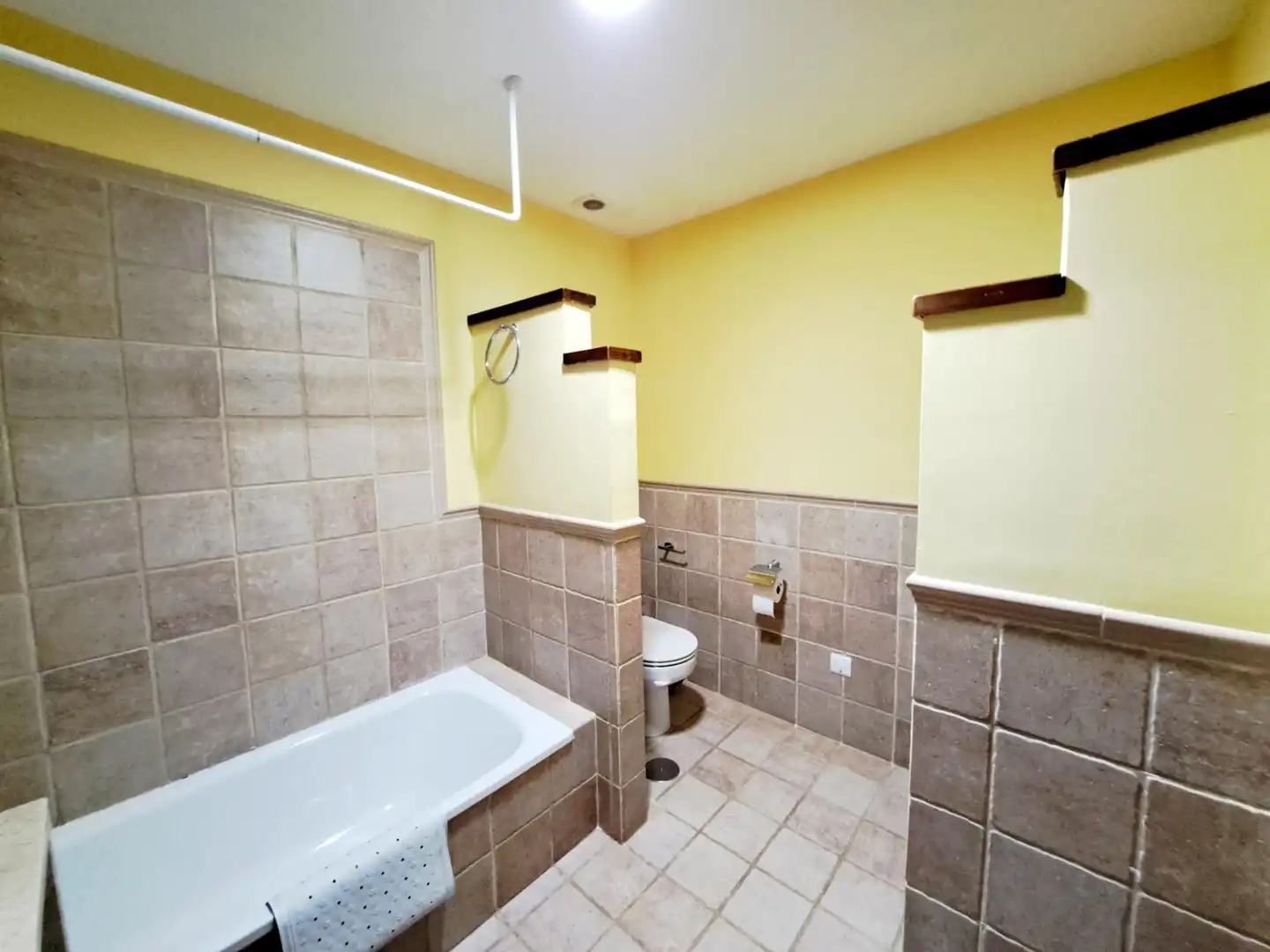 Apartment mit Pool zum Verkauf in Isla Canela, imagen 18