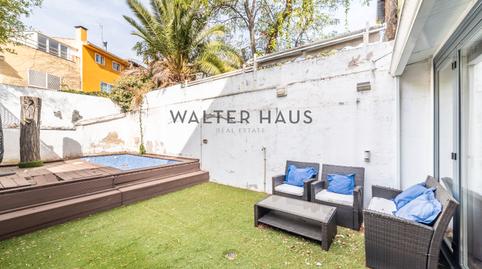 Foto 3 de Casa o chalet en venta en Avenida del Levante, Hispanoamérica - Bernabéu, Madrid