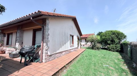 Foto 3 von Haus oder Chalet zum Verkauf in Lugar Pentanes, San Justo - Bedriñana, Villaviciosa