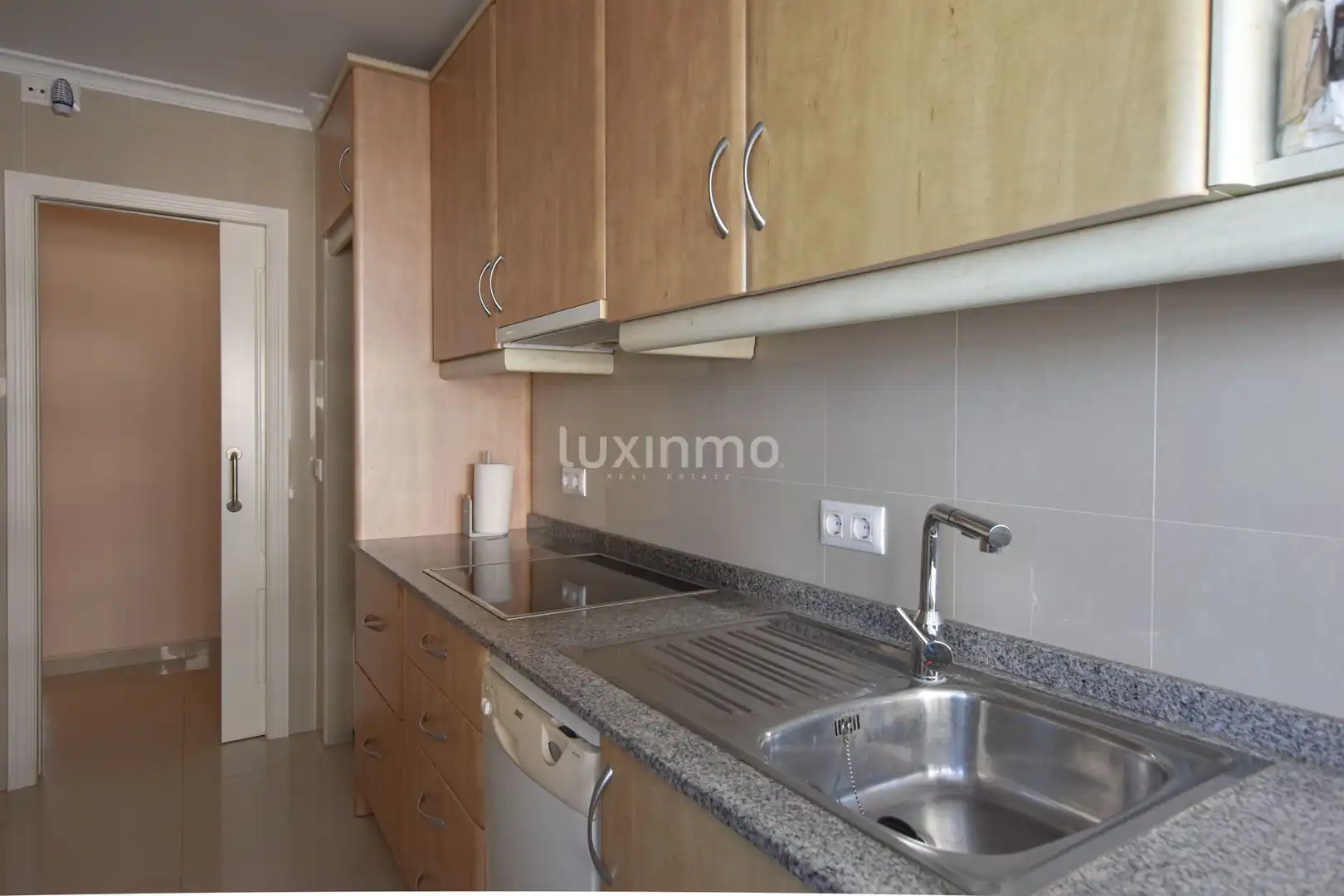 Wohnung mit Pool zum Verkauf in Zona Levante - Playa Fossa, imagen 11