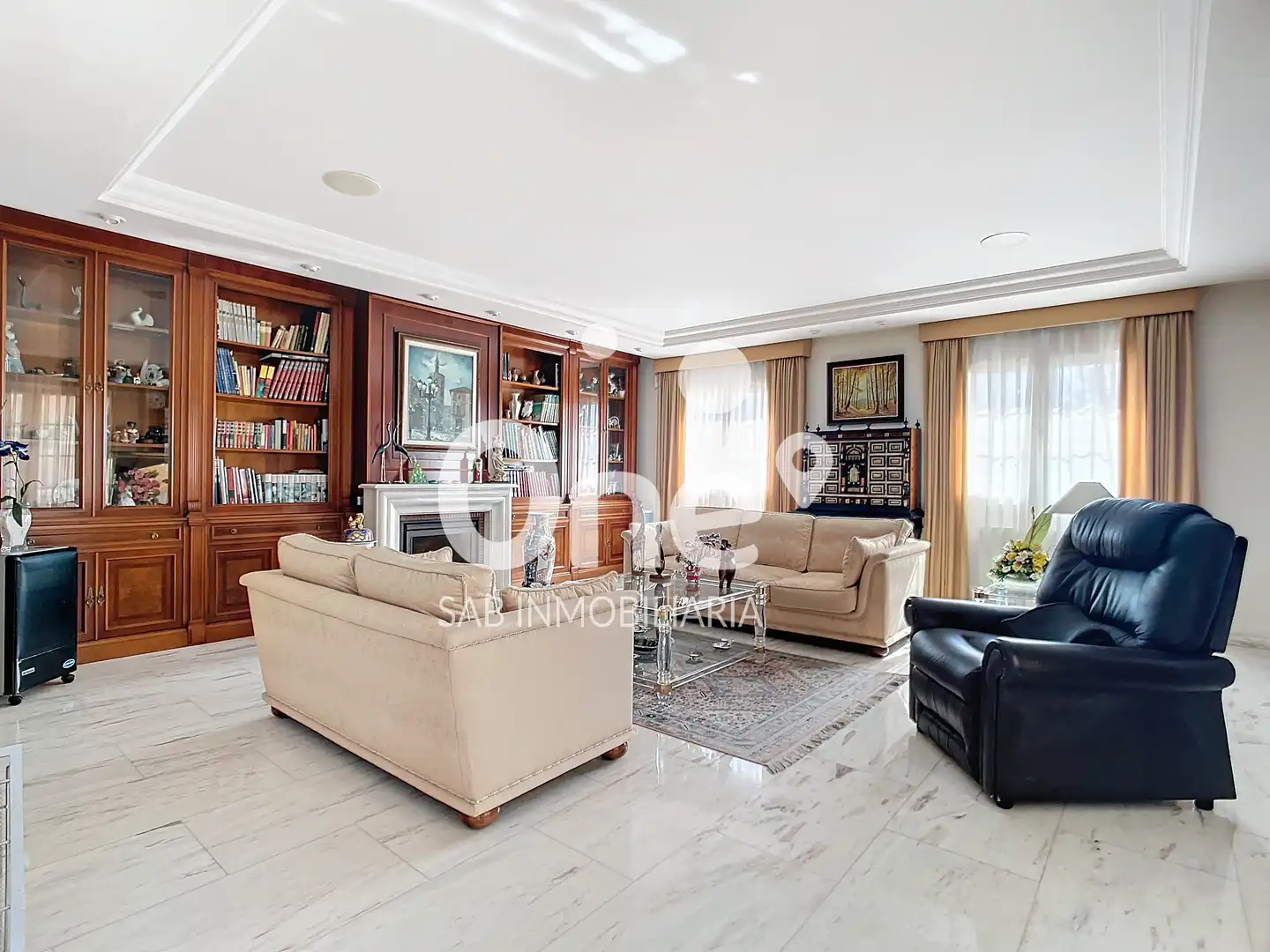 Villa con terrazza in vendita a Montepilar, imagen 26
