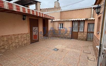 Casa o xalet en venda a Valdepeñas