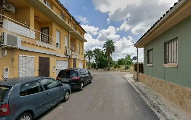 Vista exterior de Casa o xalet en venda en Càrcer