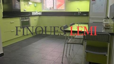 Foto 4 de Casa adosada en venda a Barcelona - Avenida de Vallbona, Torre Baró, Barcelona